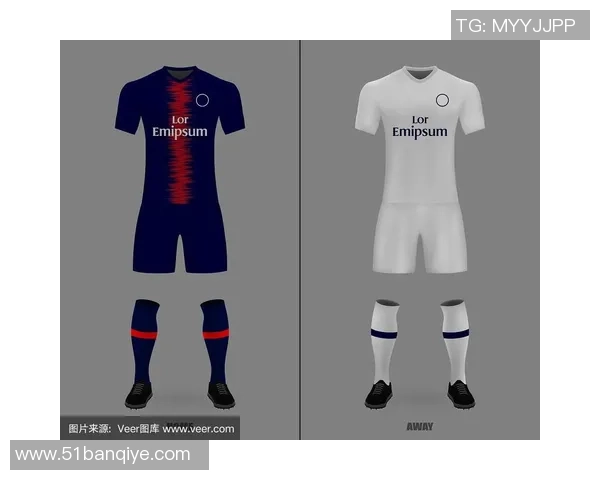 探索足球界最帅气球衣设计的魅力与风格演变