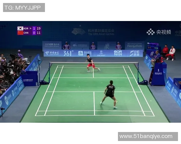 杭州羽毛球队包夹战术解析及其对比赛胜负的影响探讨