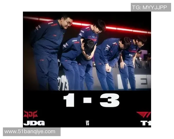 挑战者杯特别报道：探寻JDG战队的崛起与成长历程